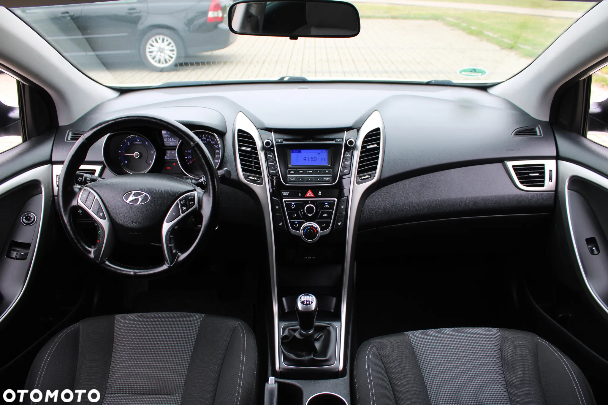 Hyundai i30 - 16