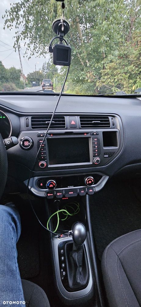 Kia Rio 1.4 XL - 23