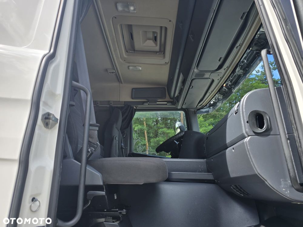 Scania G 450 - 22