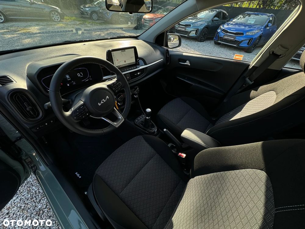 Kia Picanto 1.0 GDI L - 9