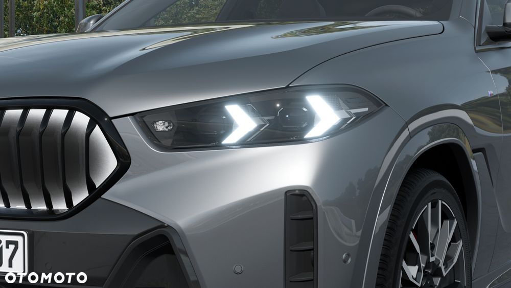 BMW X6 xDrive30d M Sport - 9
