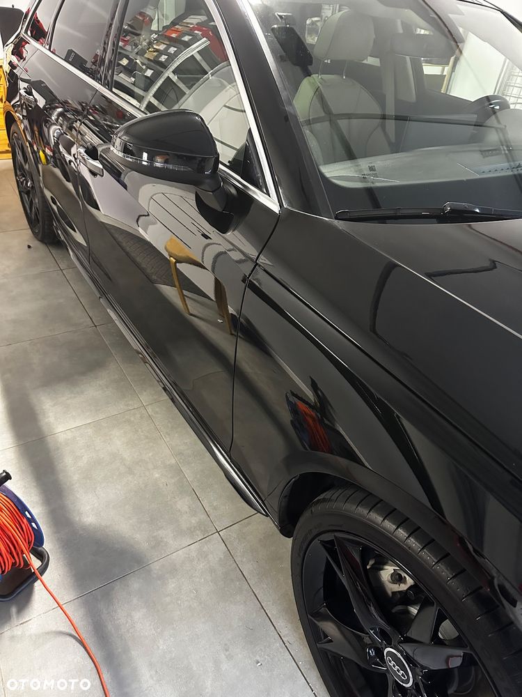 Audi A4 Avant 40 TFSI quattro S tronic S line - 18