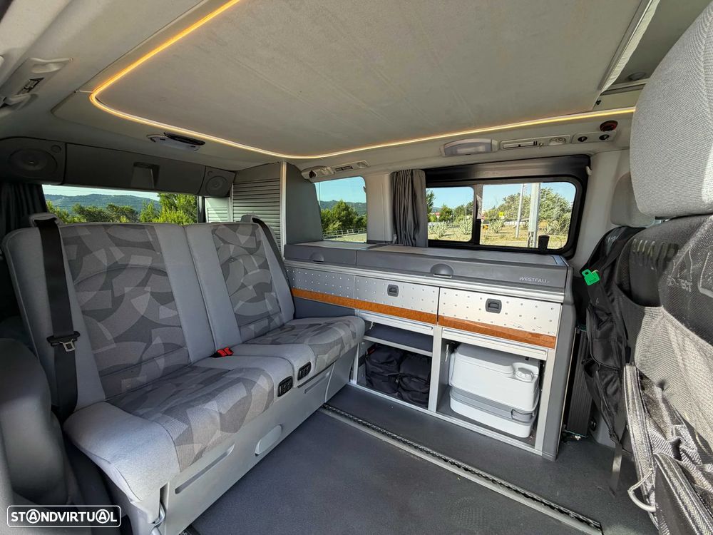 Mercedes-Benz Marco Polo Westfalia - 5