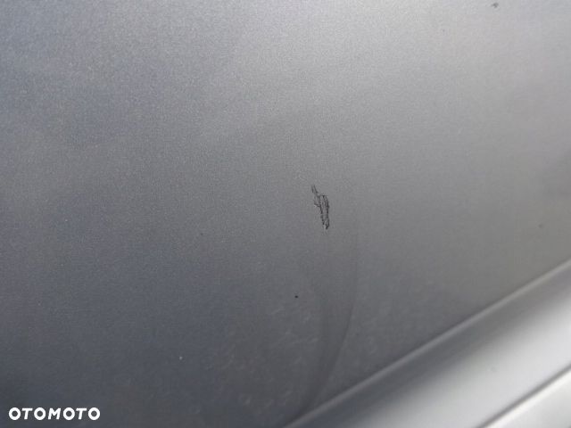 PORSCHE CAYENNE I 05r DRZWI LEWE PRZÓD LA7W - 2