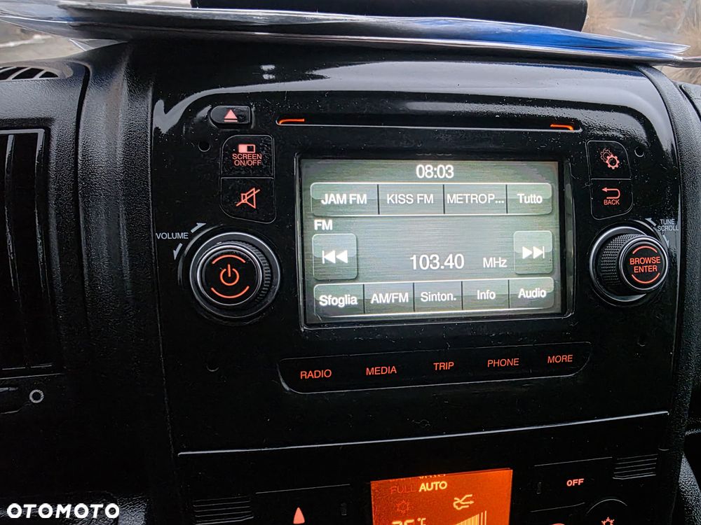 Citroën Jumper - 26