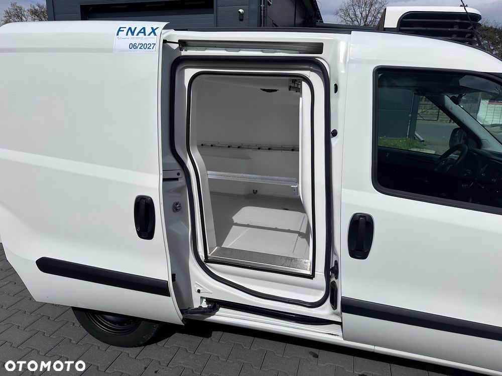 Fiat Doblo - 7