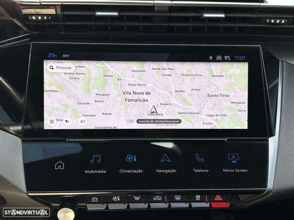 Peugeot 308 - 11