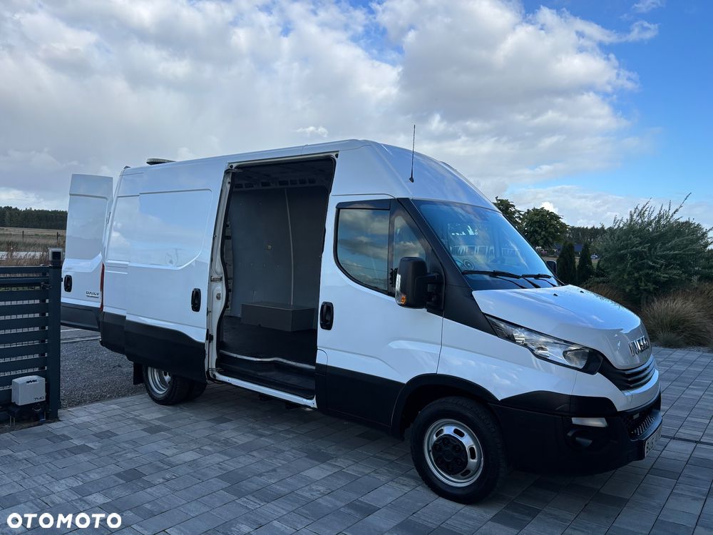 Iveco 35c18 - 17
