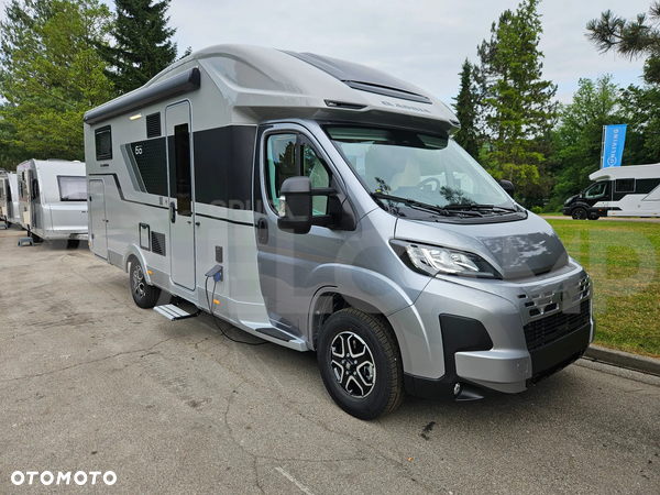 Adria Matrix 670SL 60y