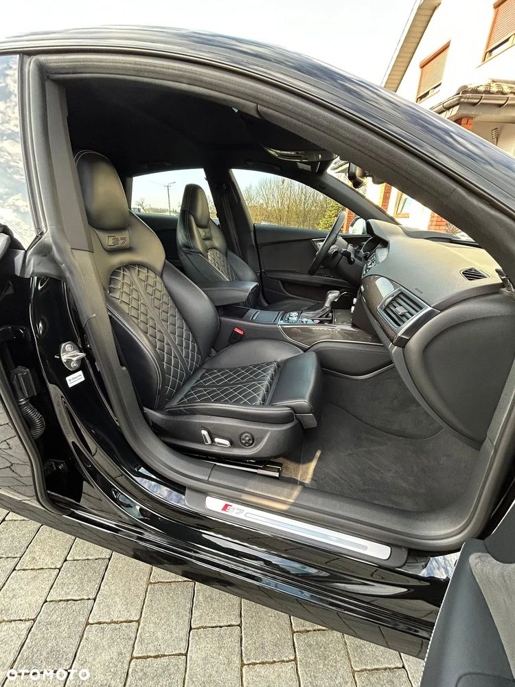 Audi S7 Sportback 4.0 TFSI Quattro S tronic - 30