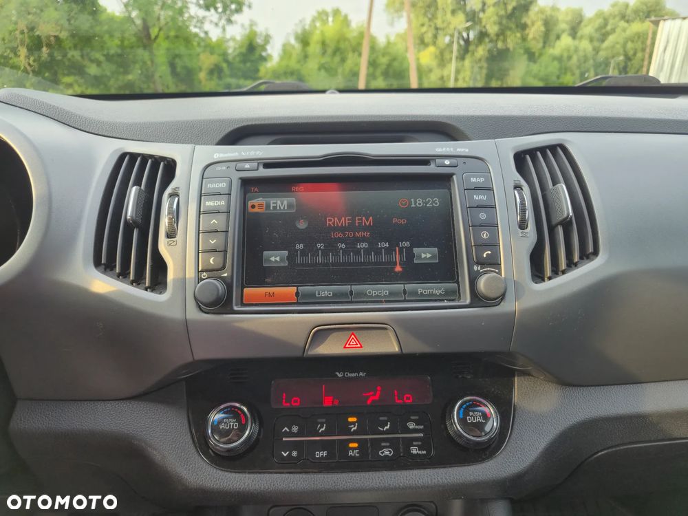 Kia Sportage 1.6 GDI L 2WD - 9