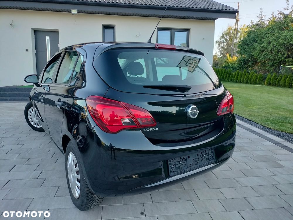 Opel Corsa - 34