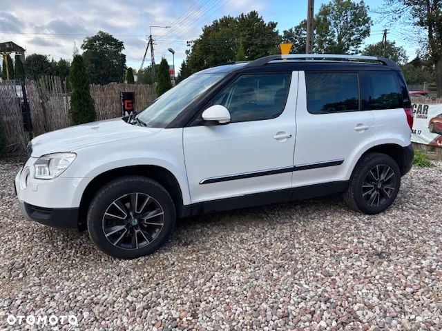 Skoda Yeti 2.0 TDI DPF Experience - 6