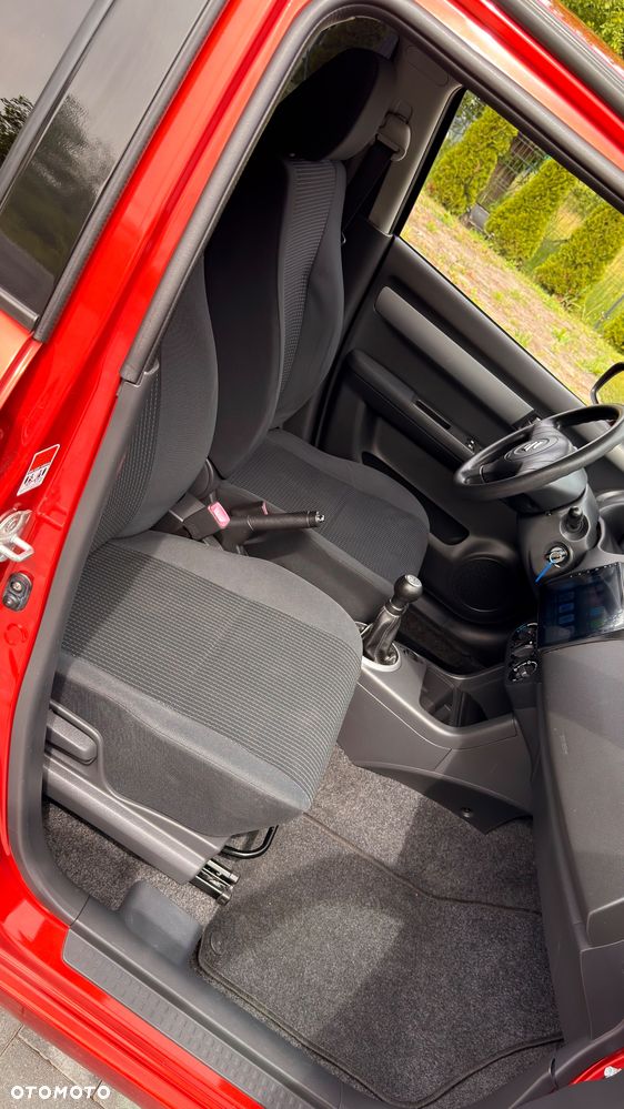 Suzuki Swift 1.3 Limited 25 - 21