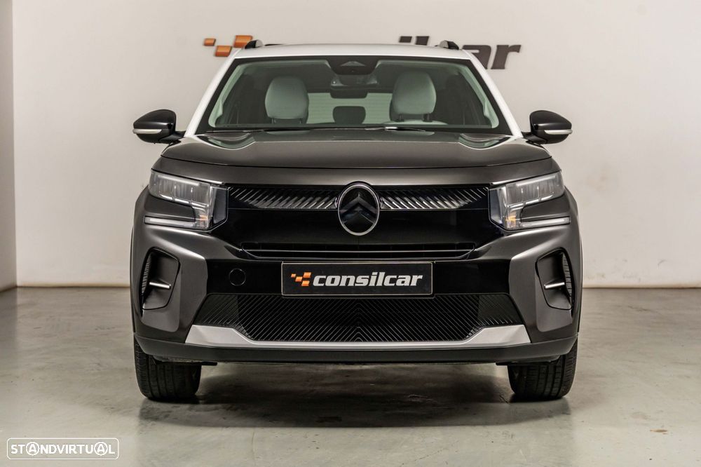 Citroën e-C3 44 kWh Autonomia Conforto Max - 3