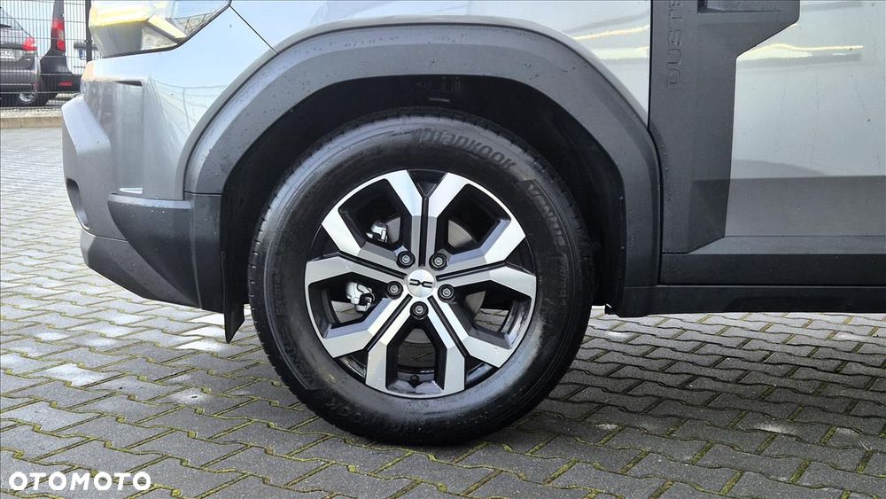 Dacia Duster - 5