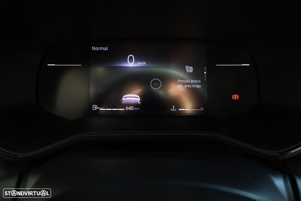 Renault Clio 1.5 Blue dCi Evolution - 39