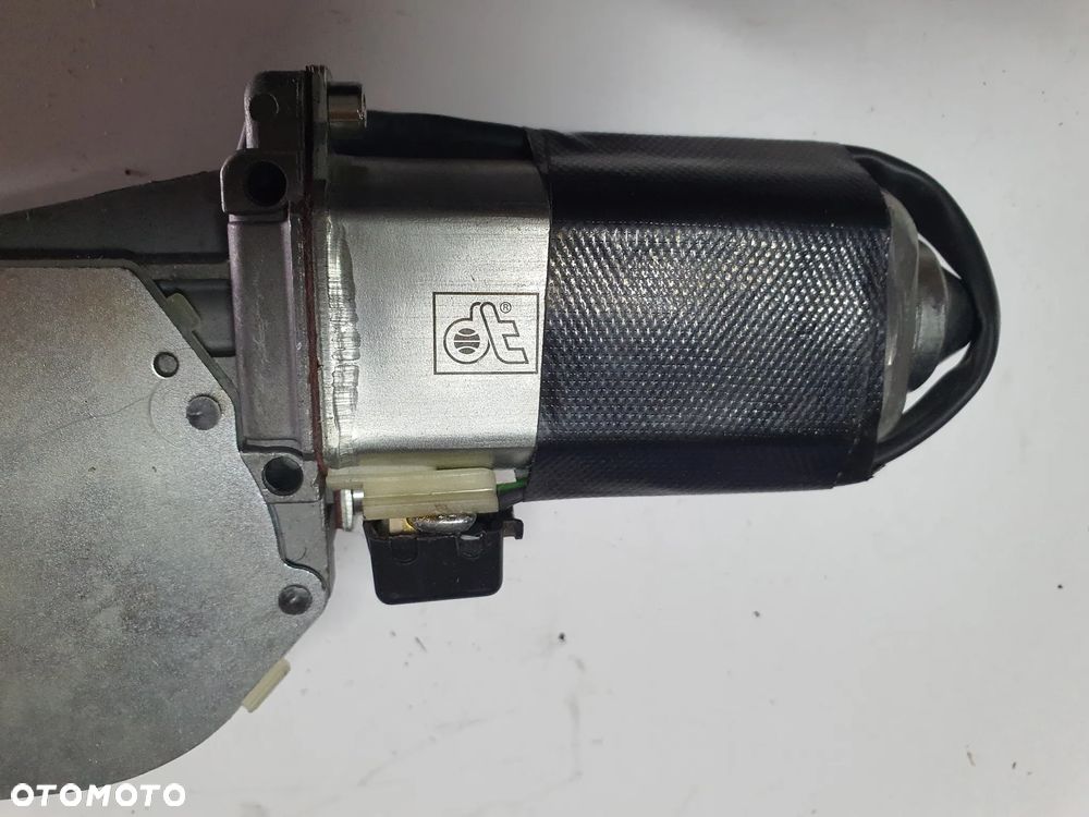 Silniczek elektryczny, podnośnik szyby MAN, ERF, DT 385070 - 3