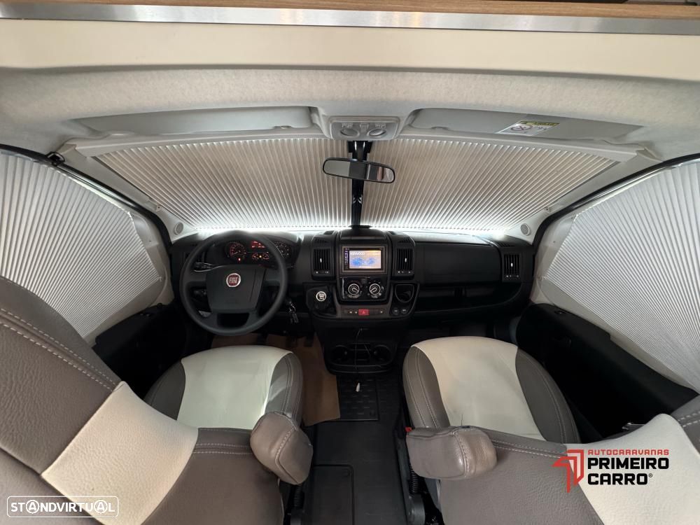Adria Matrix 640 DC GT Edition c.central e basculante - 39