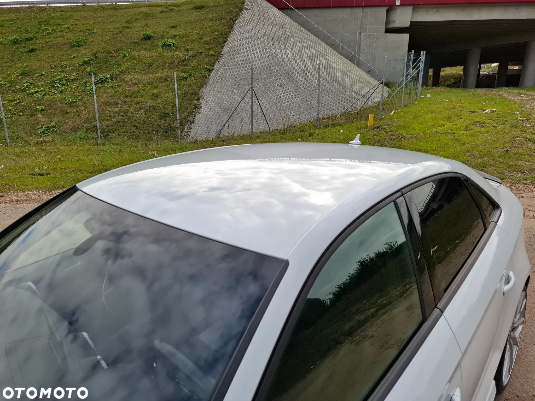 Audi A3 Limousine 1.6 TDI Sport - 22