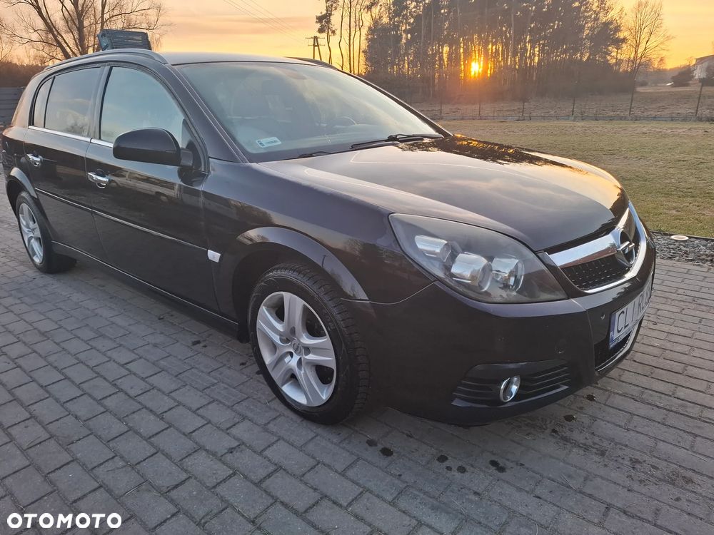 Opel Signum 1.9 CDTI Elegance - 6