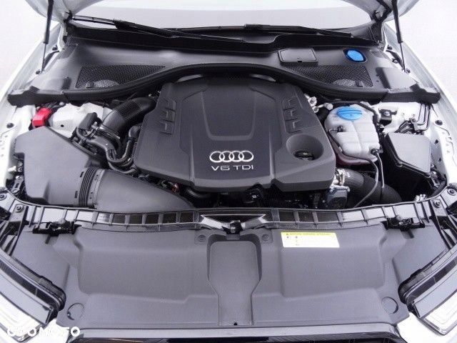 silnik audi a4 a5 a6 a7 q5 q7 3.0 tdi crt czv czz - 1
