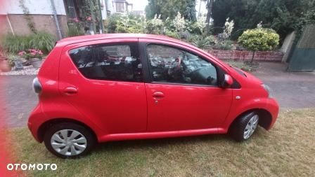 Toyota Aygo Edition - 14