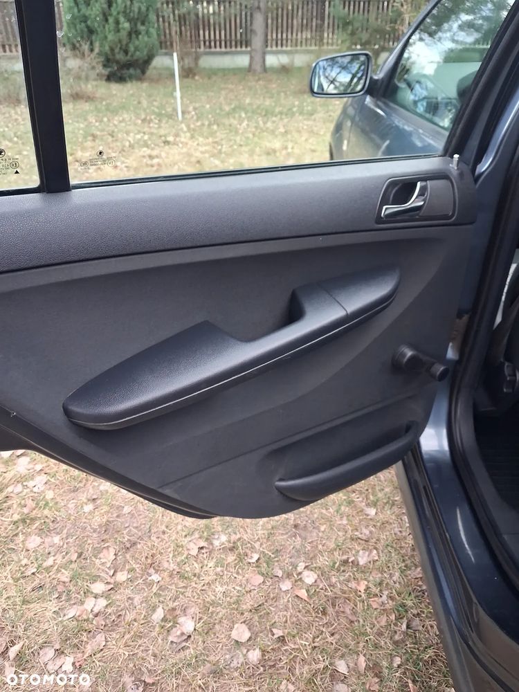 Skoda Fabia 1.2 12V Flash - 8