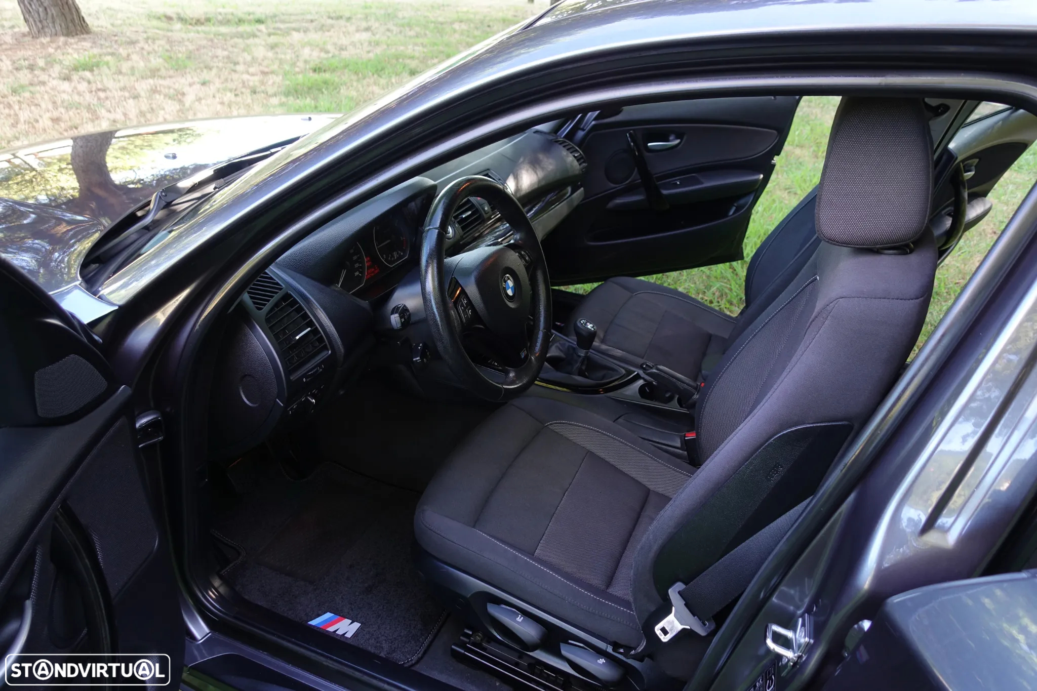 BMW 118 d - 30