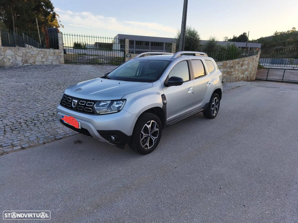 Dacia Duster 1.0 TCe ECO-G SL Go Bi-Fuel - 9
