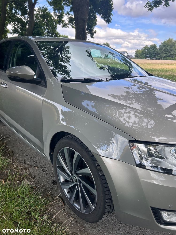 Skoda Octavia 1.6 TDI Ambition - 8