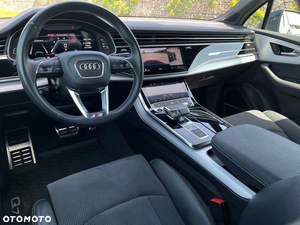 Audi Q7 - 13