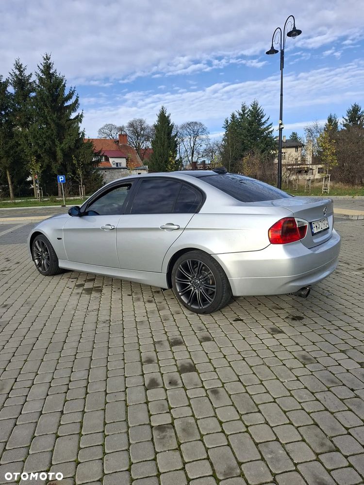 BMW Seria 3 - 2