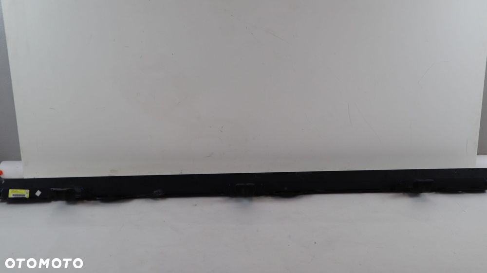 JEEP WRANGLER JL RUBICON 18- STOPIEŃ PRÓG LEWY 68292911AE - 7