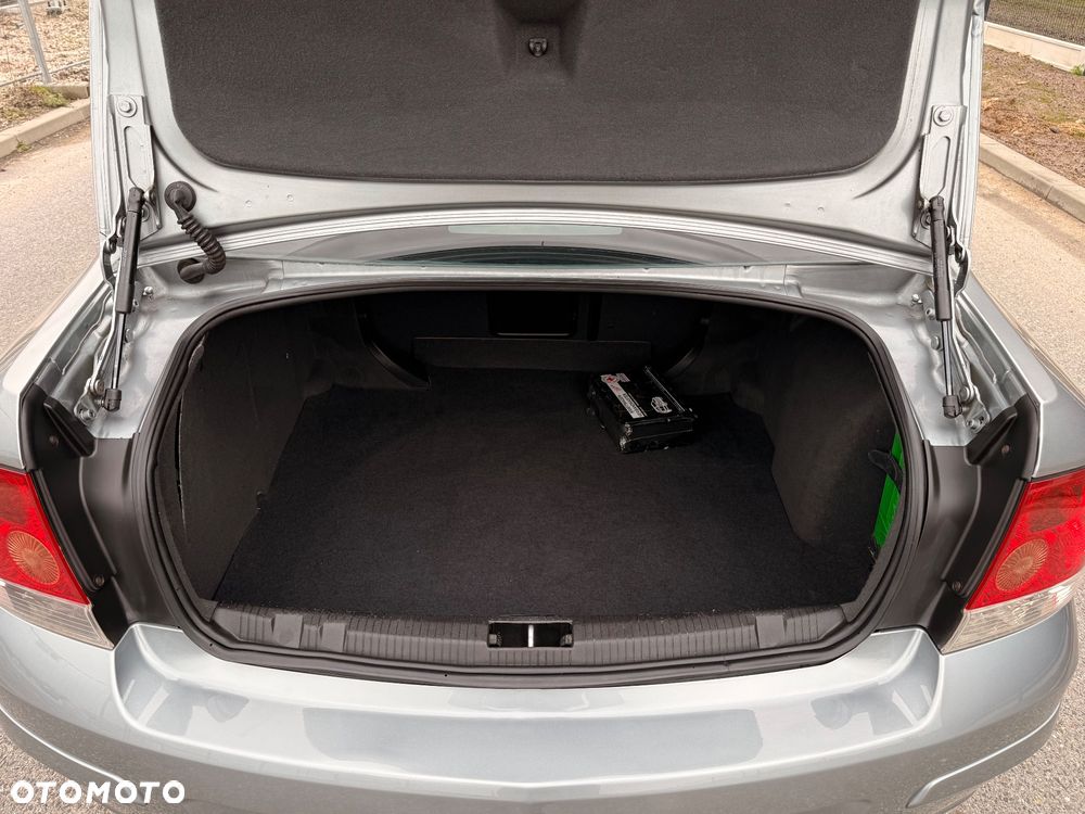 Opel Astra 1.6 Edition - 32