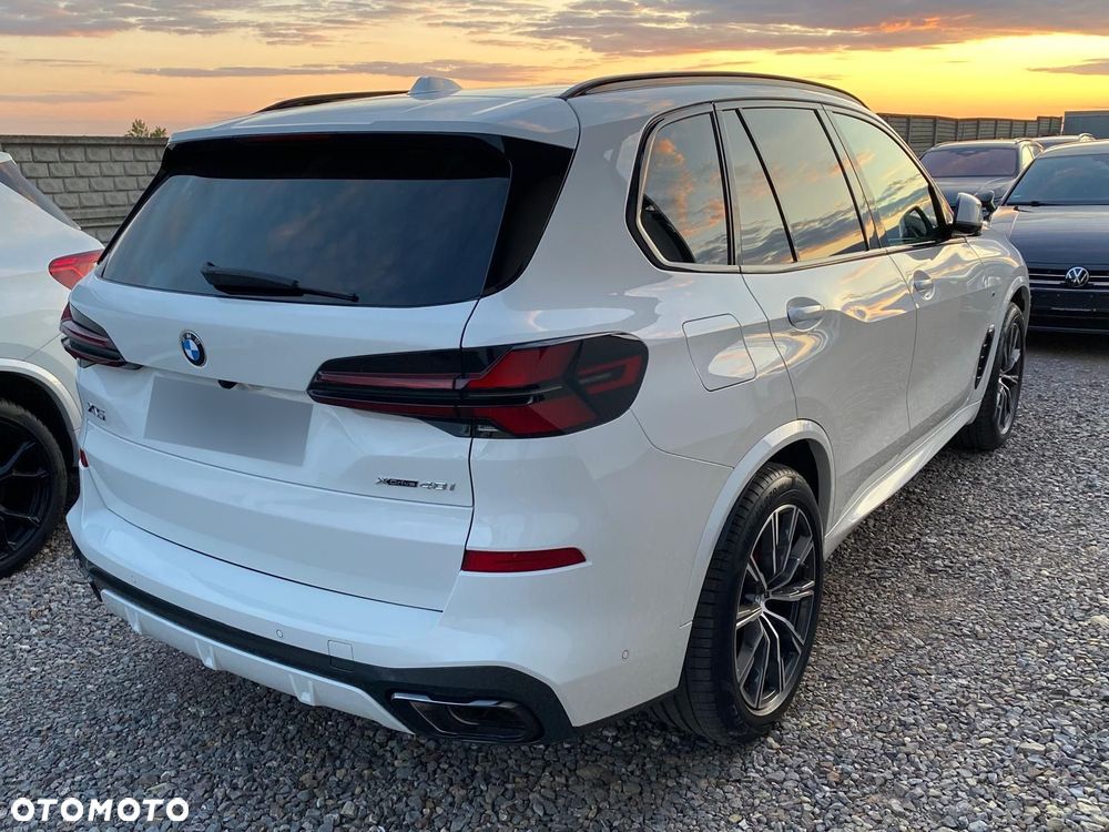 BMW X5 - 3