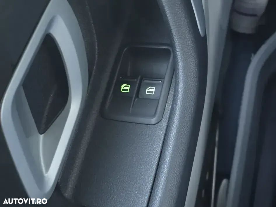 Skoda Fabia 1.4 TDI Ambiente - 9