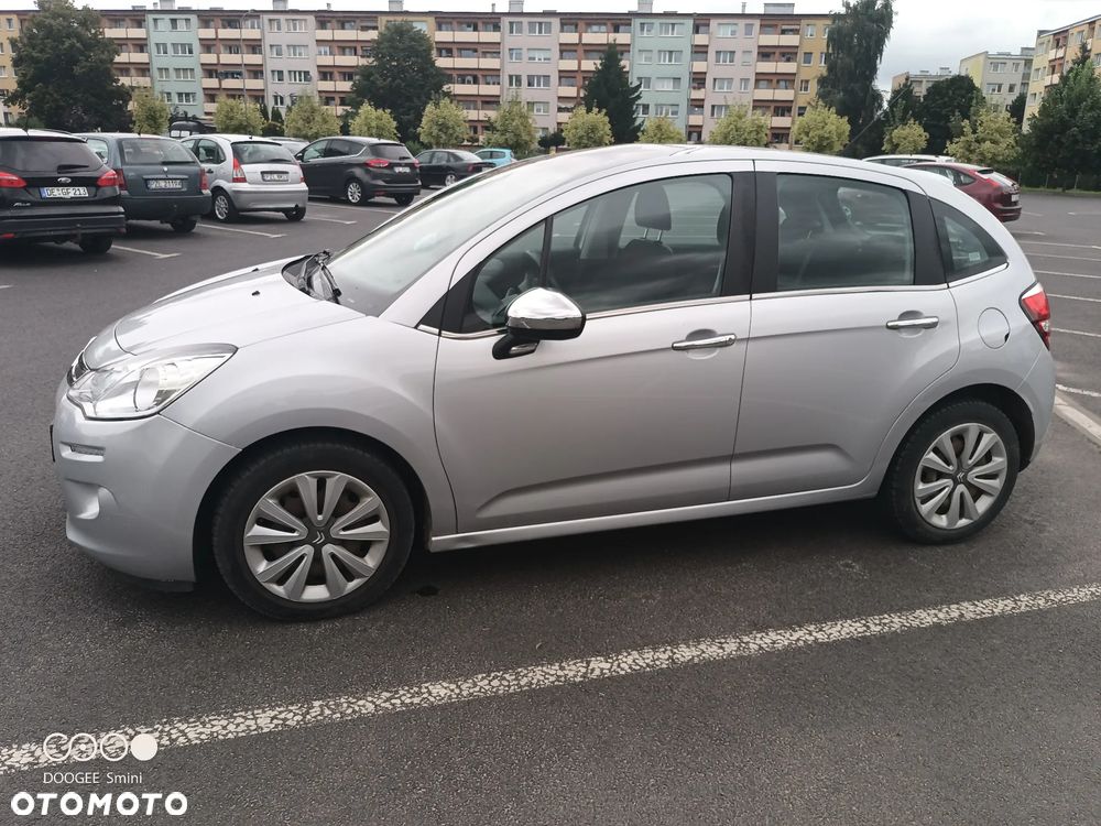 Citroën C3 1.2 PureTech Exclusive - 2