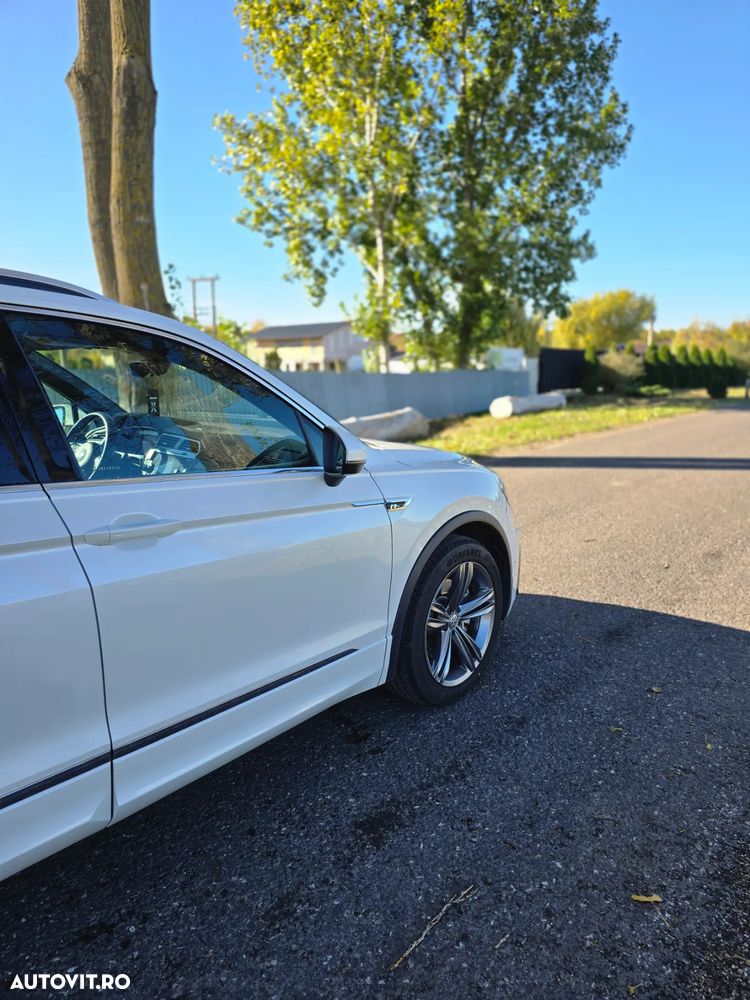 Volkswagen Tiguan 2.0 TDI DSG 4Mot Highline - 6