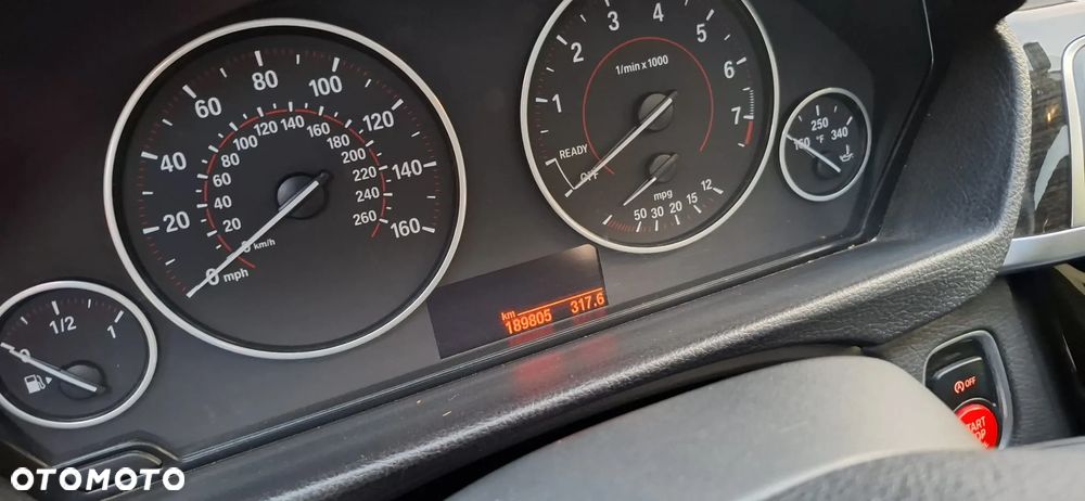 BMW Seria 3 330i GPF Advantage sport - 11