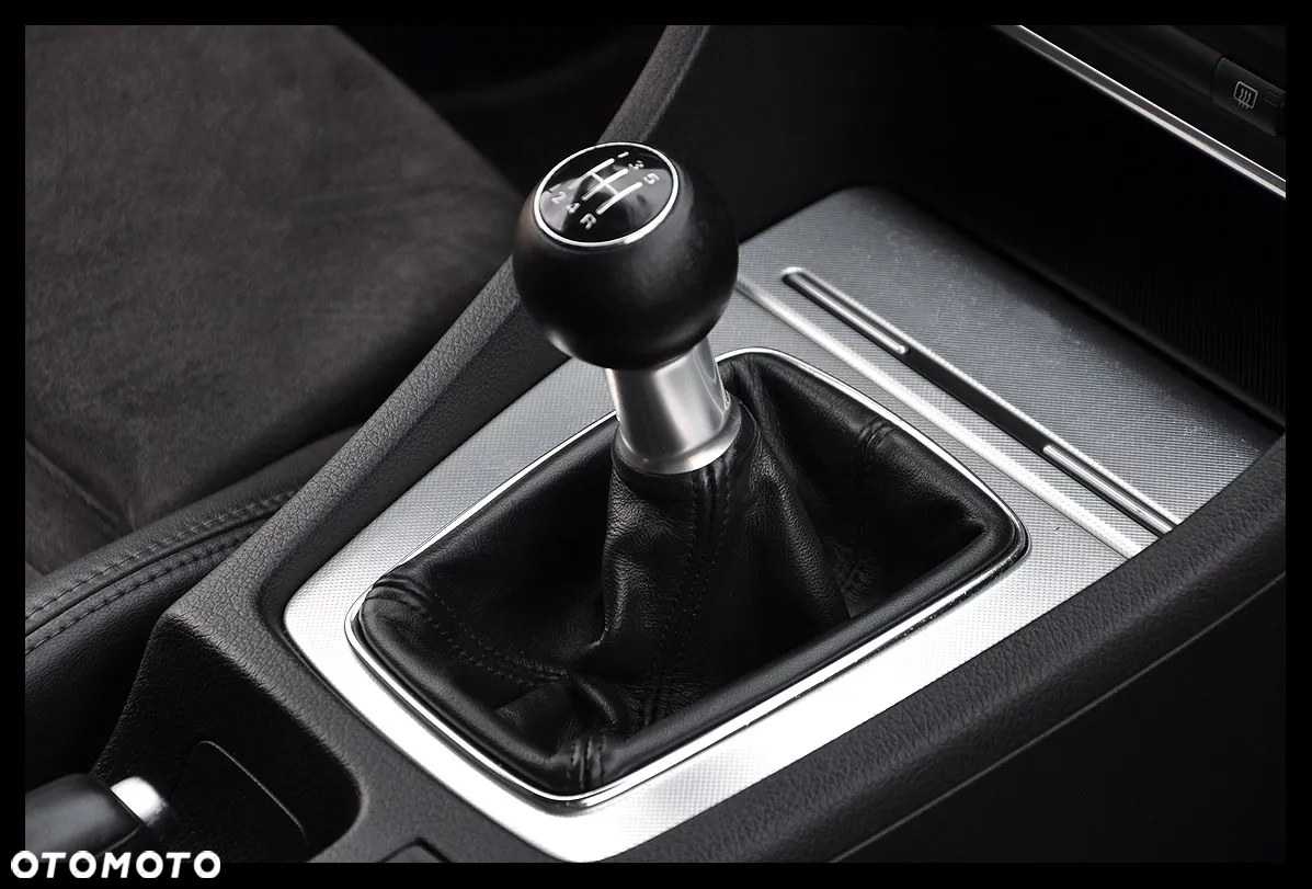Audi A4 Avant 1.8 T - 35