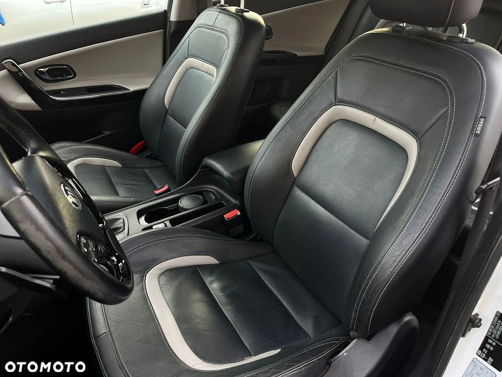 Kia Ceed 1.6 GDI XL DCT - 17