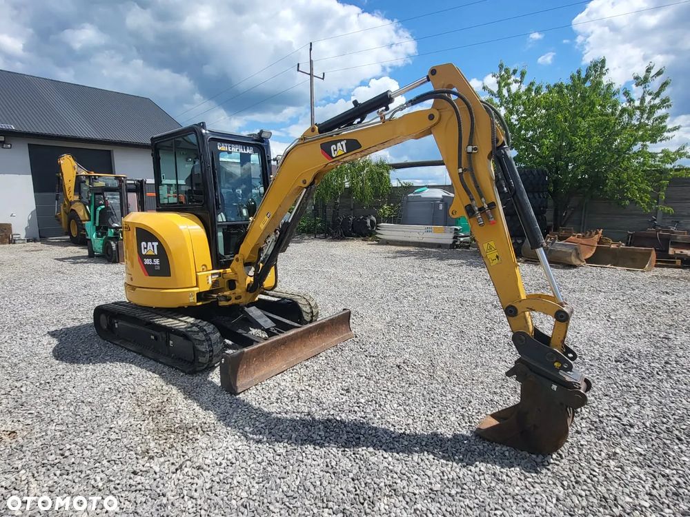 Liebherr 316 - 7