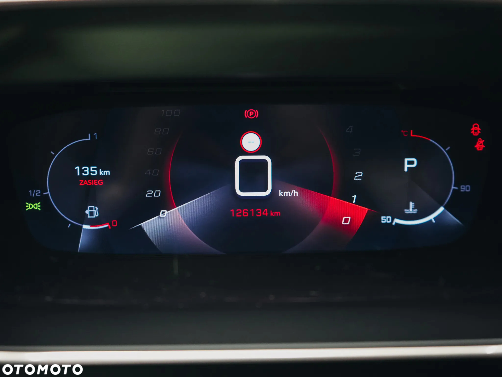 Peugeot 2008 1.5 BlueHDi Allure S&S EAT8 - 27