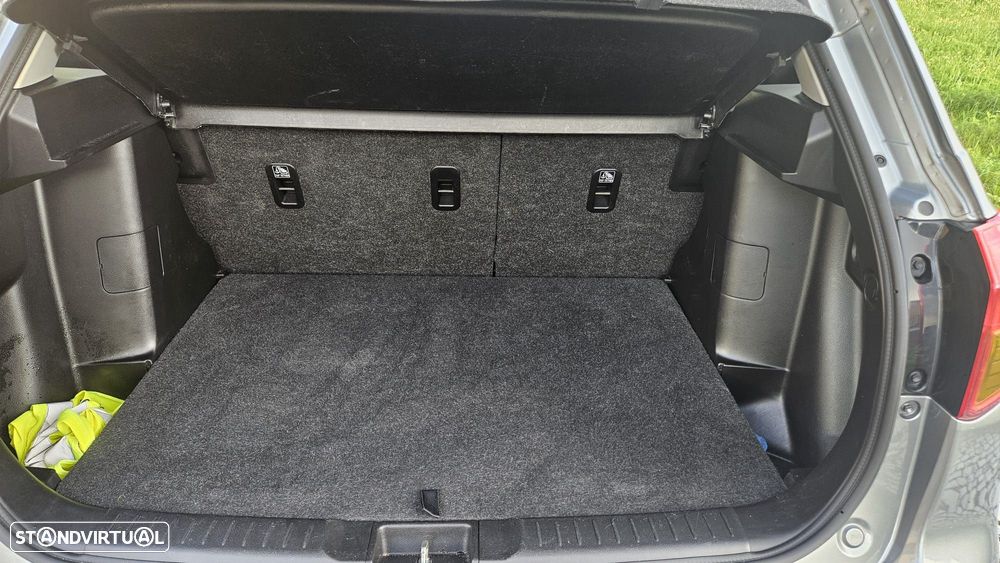 Suzuki Vitara 1.6 DDiS GLX - 33