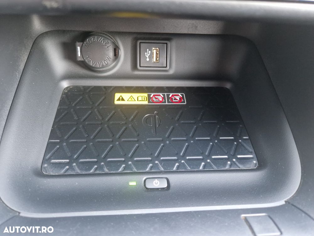 Toyota RAV4 2.5 PHEV VVT-iE 4x4 Style - 21