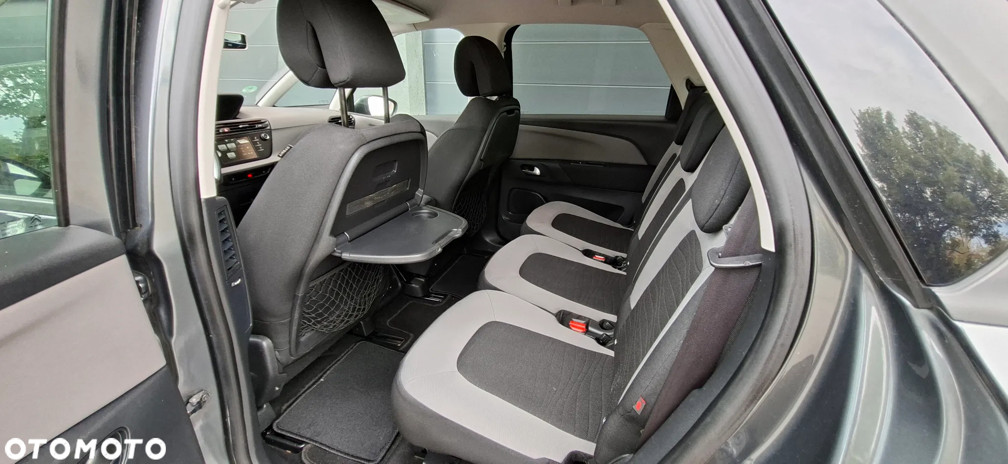 Citroën C4 Picasso e-HDi 115 Business Class - 18