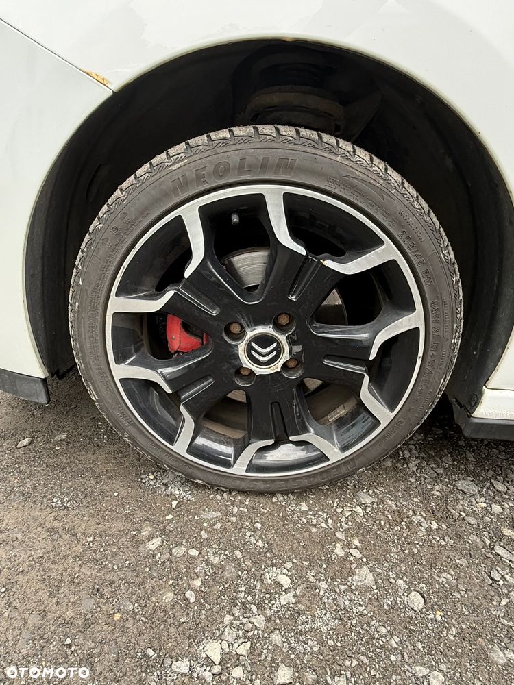 Citroën DS3 - 32