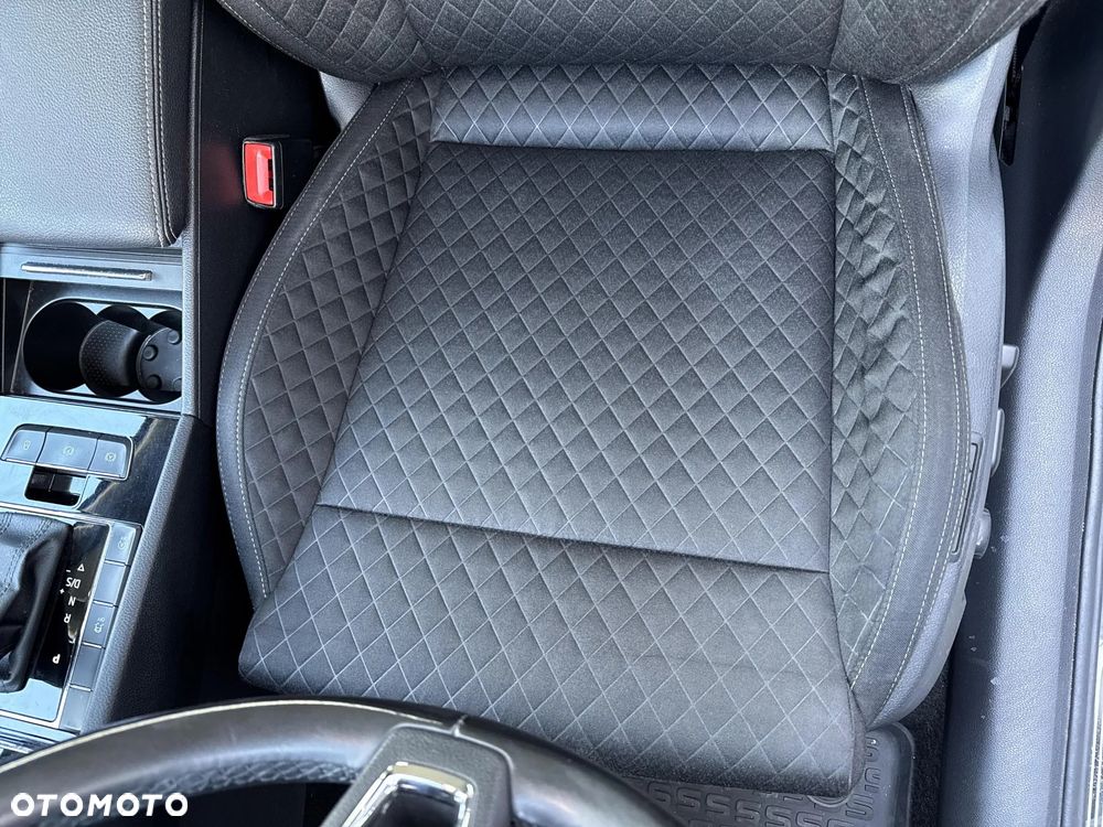 Skoda Superb 2.0 TDI 4x4 Style DSG - 18