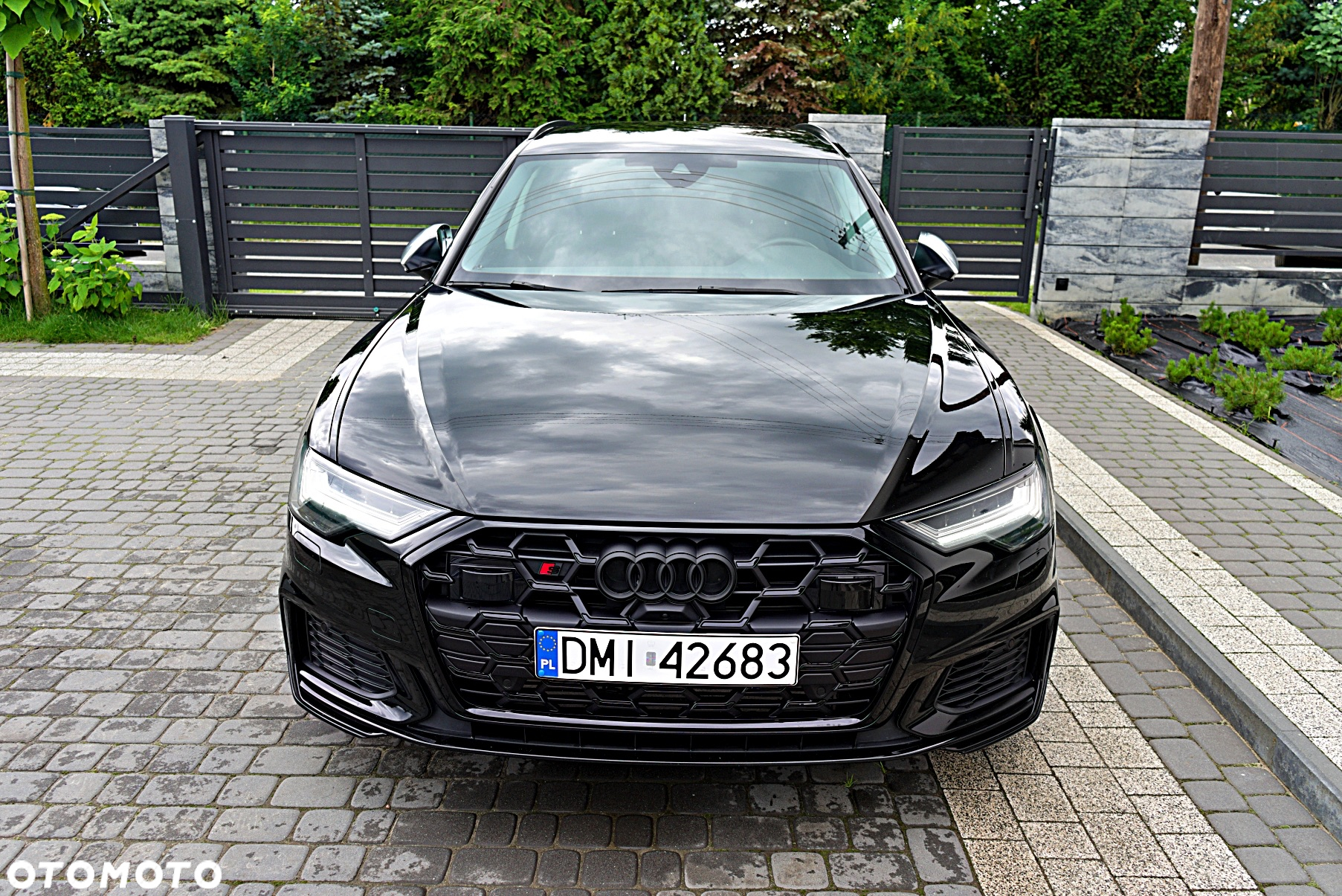 Audi S6 TDI mHEV Tiptronic - 39
